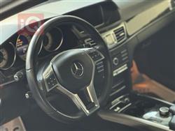 مرسيدس بنز E-Class